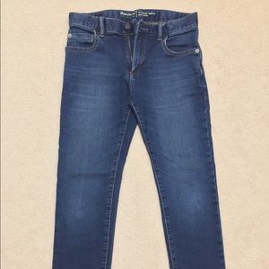 Gap Kids Blue Jeans - Slim